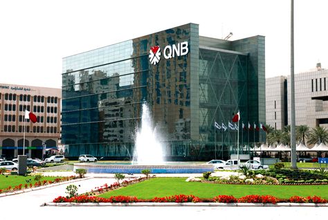 Ngân hàng QNB đặt văn phòng đại diện ở Việt Nam để thực hiện kế hoạch phát triển thị trường ở khu vực Châu Á