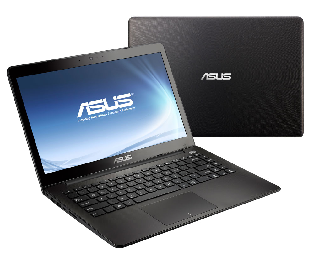 Asus X402CA điểm danh trong top laptop giá rẻ siêu nhẹ