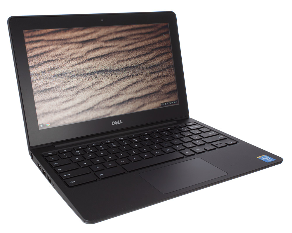 Dell chormebook 11 xứng danh trong dàn laptop giá rẻ