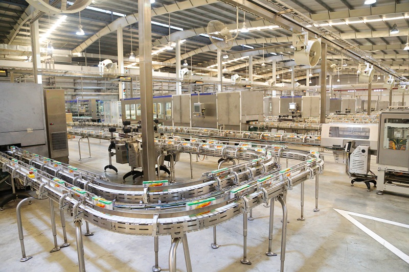 Vinamilk đã trở thành công ty sữa số 1 Việt Nam