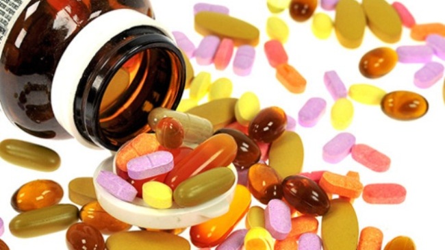 Nhiều loại sản phẩm chức năng, thuốc bị thu hồi trong năm 2014