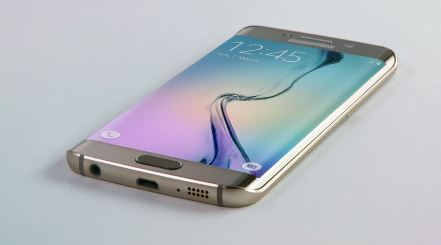 Galaxy S6 là hiện là smartphone hot nhất của Samsung  với những tính năng nổi trội