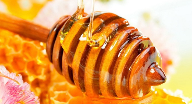 Mật ong cũng là một trong những thực phẩm được làm giả rất nhiều.