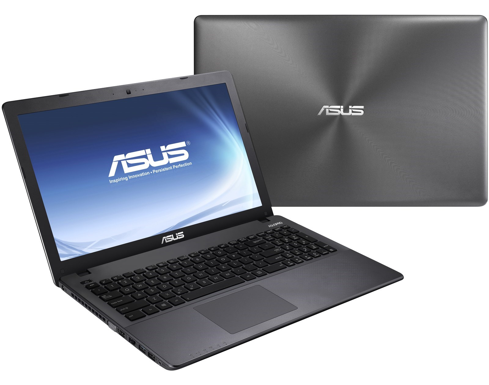 Asus P550LDV 'xưng danh' trong top laptop giá rẻ cấu hình tốt