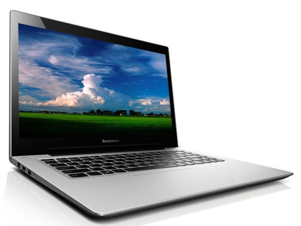 Laptop giá rẻ Lenovo với vi xử lý tốc độ cao đầy ấn tượng