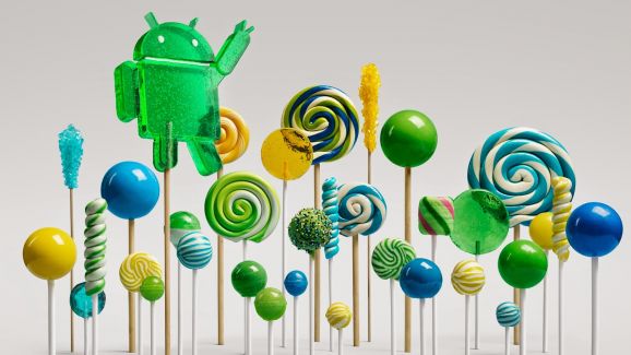 Android 5.0 Lollipop: 10 điểm khác biệt trong phiên bản Anrdoid OS mới nhất.