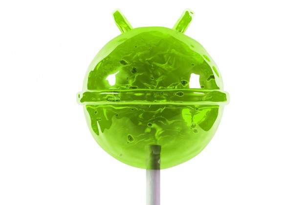 Android 5.0 Lollipop: 10 điểm khác biệt trong phiên bản Anrdoid OS mới nhất