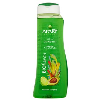 Apart Natural Bioflavon Bath Nectar - Avocado & Lime 750ml bị thu hồi tại Việt Nam