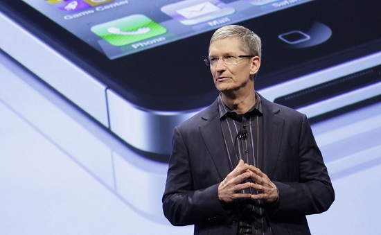 Lời giải thích hoàn hảo cho sự khác nhau giữa 2 CEO của Apple 2
