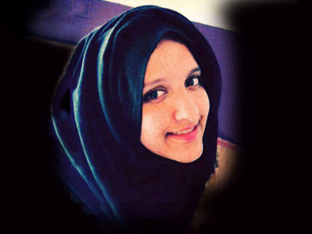 Aqsa Mahmood - cô dâu trẻ của phiến quân IS