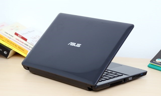 Asus F451CA sang trọng xưng danh trong top laptop giá rẻ 