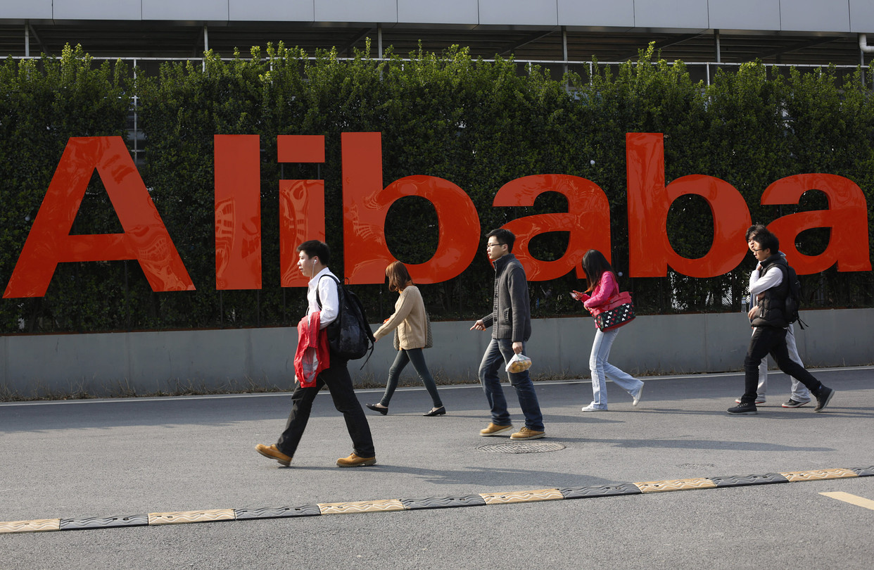 Giám đốc điều hành của Alibaba Pictures đang gặp phải rất nhiều áp lực 