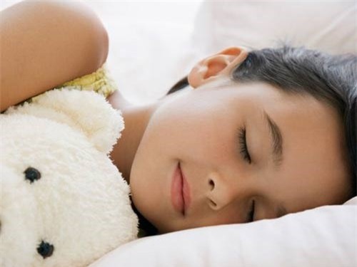 Ngủ đủ giấc rất tốt cho cơ thể, đặc biệt là trẻ tuổi dậy thì 