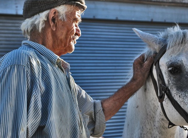 Bí quyết sống lâu của người dân đảo Ikaria 