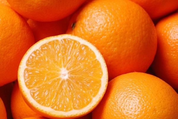 Cách làm sinh tố cam