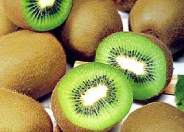 Cách làm sinh tố kiwi