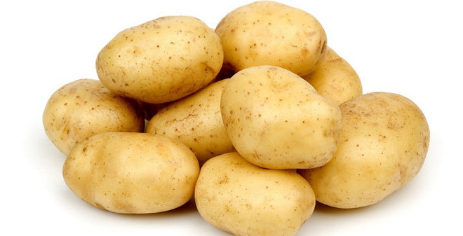 Nếu được bảo quả đúng cách khoai tây có thể tươi ngon cả tháng