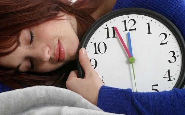 Thiếu ngủ gây nên những tá hại ảnh hưởng lớn tới sức khỏe 