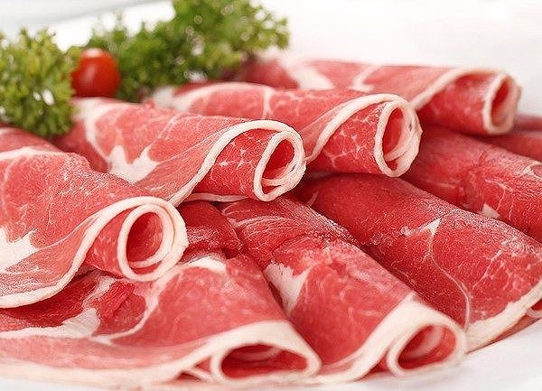 Ăn nhiều thịt đỏ cũng có thể gây bệnh ung thư vòm họng. Ảnh minh họa