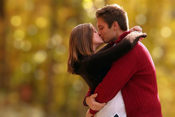  Nụ hôn có thể là mầm mống của nhiều bệnh lây nhiễm