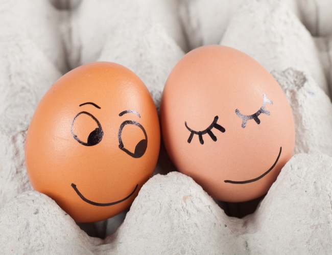 Trứng từng được coi là thực phẩm làm tắc nghẽn động mạch và làm tăng nguy cơ đau tim thực sự trứng rất tốt cho sức khỏe