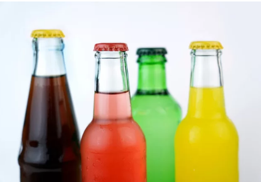 Sử dụng đồ uống có đường quá nhiều có thể sẽ có nguy cơ tử vong sớm