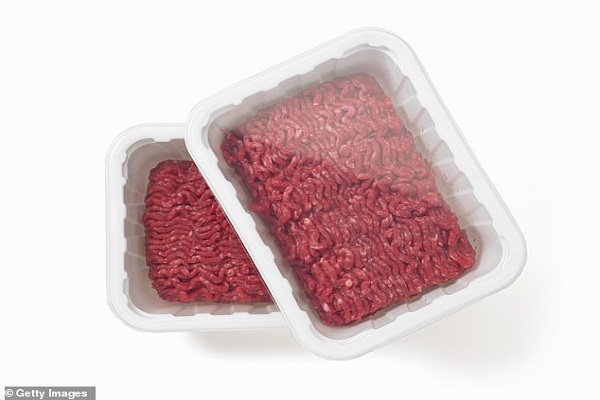 Lượng lớn thịt bò bị thu hồi vì lo ngại nhiễm khuẩn E. coli