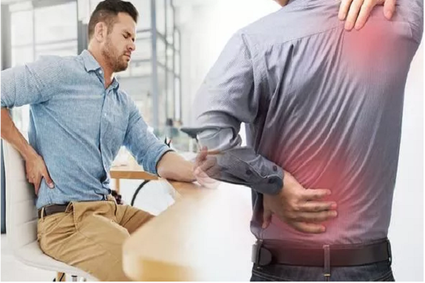 Đau lưng - Những cách giảm nguy cơ và cải thiện cơn đau