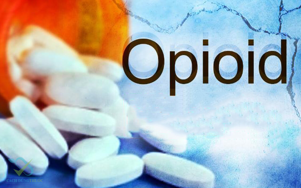  Do nhiều người Canada dùng quá liều thuốc giảm đau opioid đã khiến tuổi thọ giảm, nhất là những người trẻ tử vong sớm ngày càng cao