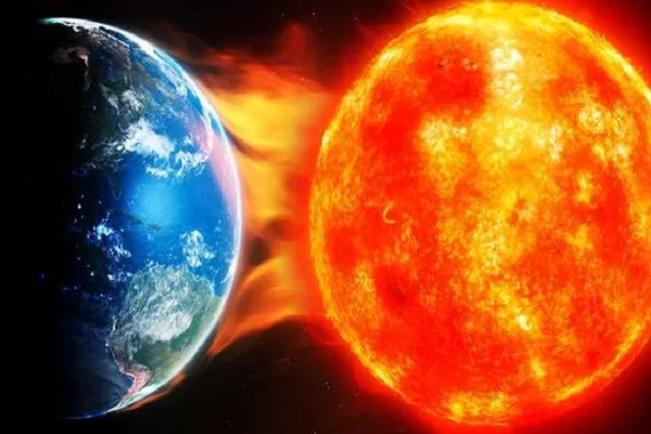 Những ý tưởng giúp Trái Đất thoát khỏi 'sự nuốt chửng' của Mặt Trời