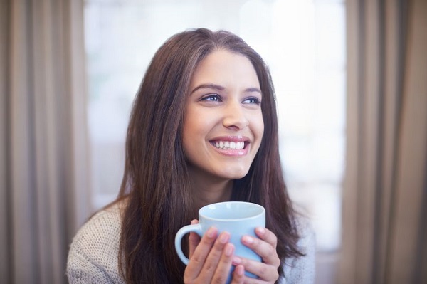 Uống cà phê có thể hỗ trợ giảm cân bằng cách đốt cháy calo