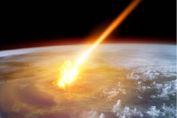 Tiểu hành tinh 55 triệu tấn có thể 'hủy diệt' Trái Đất vào cuối năm nay