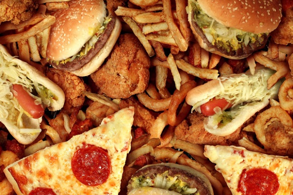 Cắt giảm thực phẩm béo có thể có hại cho cơ thể