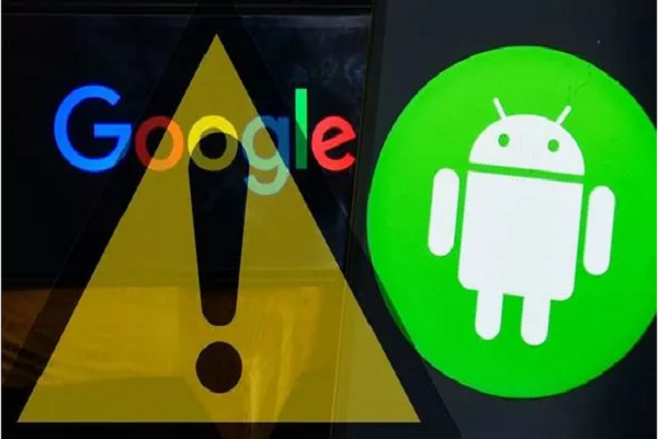 Cảnh báo Google Android: Cẩn trọng với một số ứng dụng chứa đầy quảng cáo
