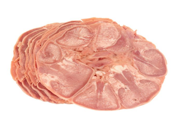 8 người bị nhiễm vi khuẩn nguy hiểm 'chết người' sau khi ăn lưỡi lợn