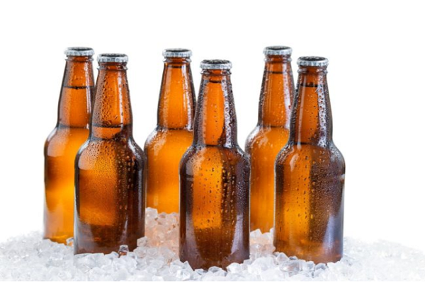 Mười bảy người nghi bị ngộ độc bia do chất chống đông 