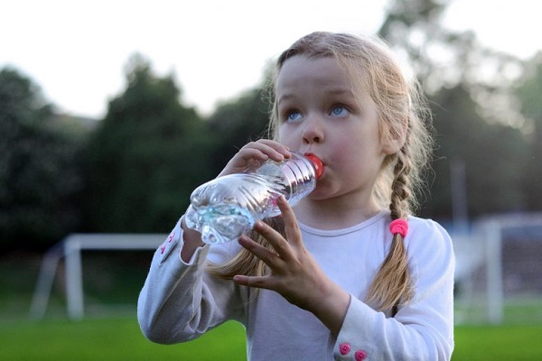 Nhựa BPA có thể phá vỡ hệ thống nội tiết của cơ thể 