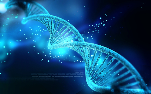 Công nghệ DNA