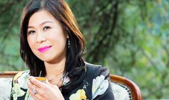 doanh nhân Hà Linh bị giết ở trung quốc