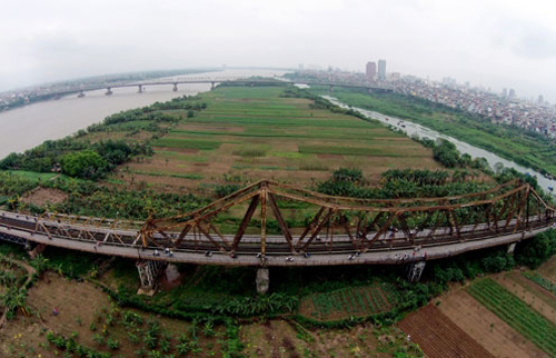 Thủ tướng Chính phủ Nguyễn Xuân Phúc chưa xem xét phê duyệt Dự án tuyến giao thông thủy xuyên Á trên sông Hồng kết hợp thủy điện theo hình thức BOO.