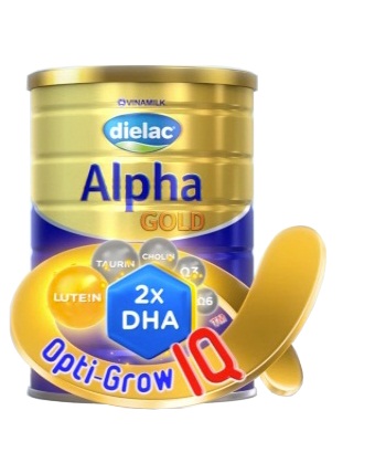 Dielac Alpha Gold
