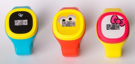Đồng hồ thông minh cho trẻ em