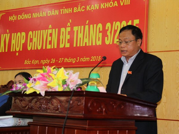 Ông Nguyễn Văn Du