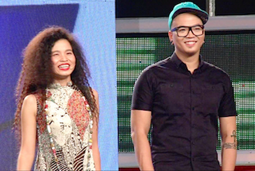 Một c&ocirc; g&aacute;i nổi loạn kết hợp c&ugrave;ng một anh ch&agrave;ng c&aacute; t&iacute;nh