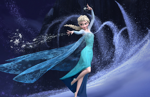 Phim hoạt hình 'Frozen' 2 Disney là sẽ ra mắt trong thời gian gần nhất