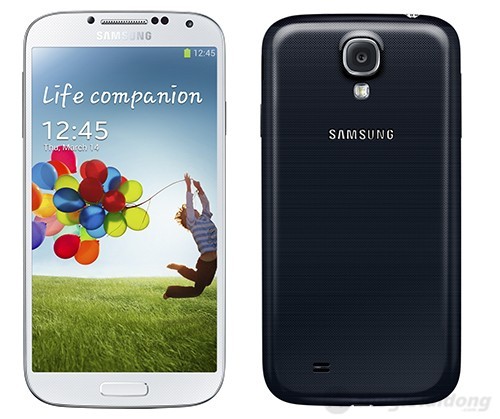 Samsung Galaxy S4 giảm giá
