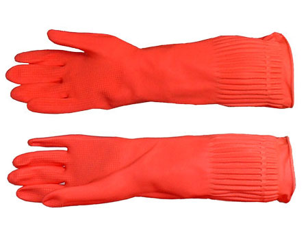 Một số loại găng tay cao su có chất hóa học gây ung thư 