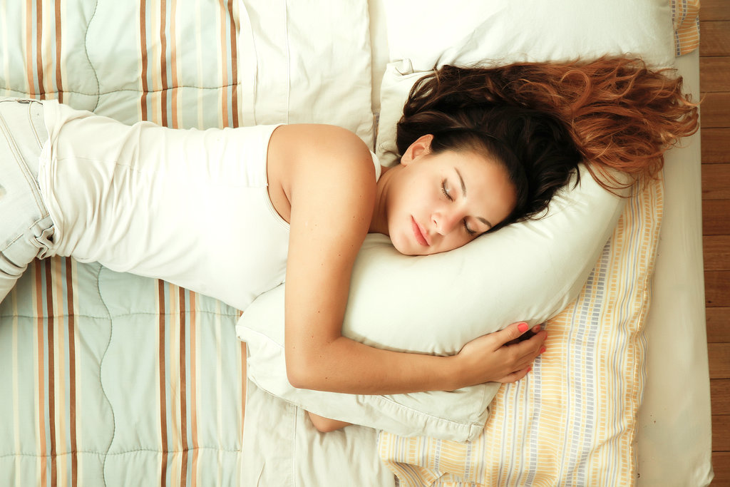 Một số thói quen gây hại cho giấc ngủ của bạn