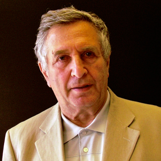 Yakov G. Sinai, người đạt giải Abel năm 2014
