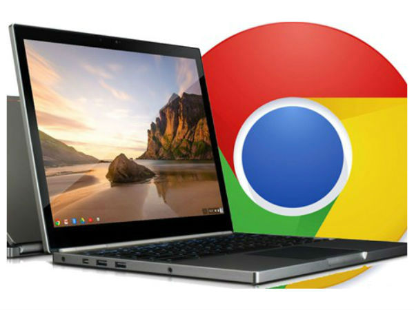 Nét đột phá ấn tượng của laptop giá rẻ Google Chromebook